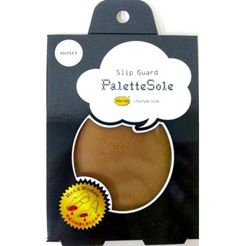 palette sole TOKYO ロイヤルリビング K.K