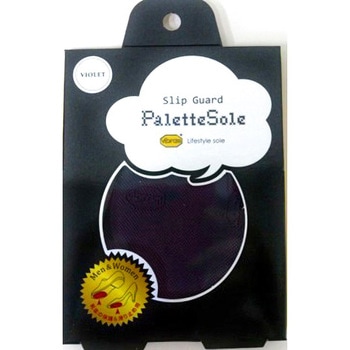 palette sole TOKYO ロイヤルリビング K.K