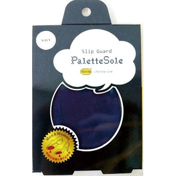 palette sole TOKYO ロイヤルリビング K.K