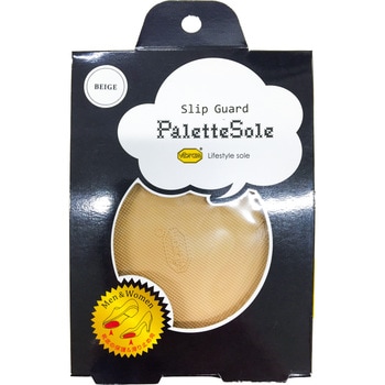 palette sole TOKYO ロイヤルリビング K.K
