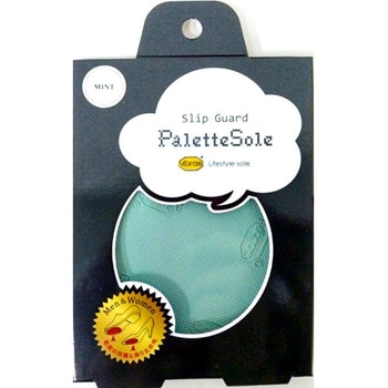 palette sole TOKYO ロイヤルリビング K.K