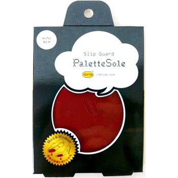 palette sole TOKYO ロイヤルリビング K.K