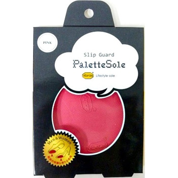 palette sole TOKYO ロイヤルリビング K.K