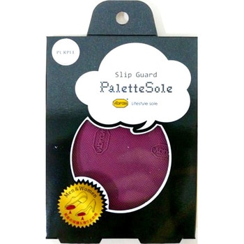 palette sole TOKYO ロイヤルリビング K.K