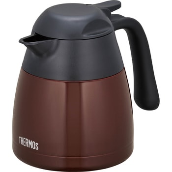 サーモス真空断熱ステンレスポット THERMOS(サーモス)