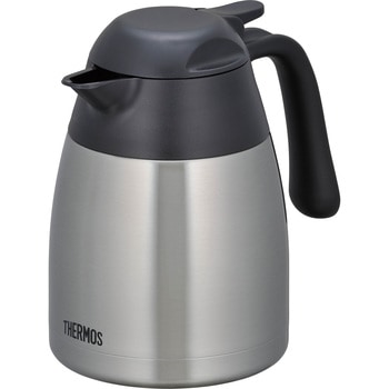 サーモス真空断熱ステンレスポット THERMOS(サーモス)