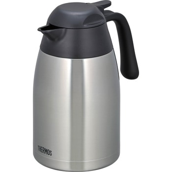 サーモス真空断熱ステンレスポット THERMOS(サーモス)