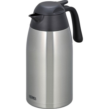 サーモス真空断熱ステンレスポット THERMOS(サーモス)