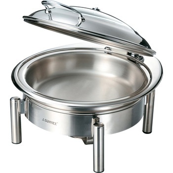 丸型チューフィングスタンド付 - SUNNEX