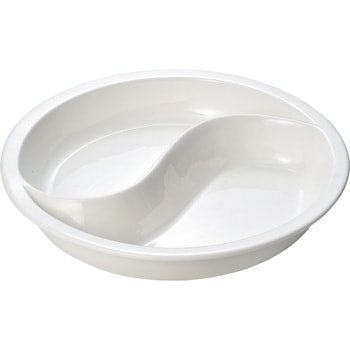 丸型チューフィング陶器ダブル SUNNEX