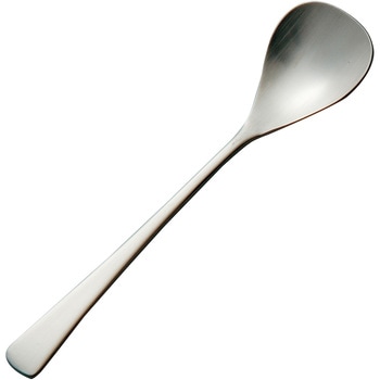 18-10白妙茶碗むしスプーン エムテートリマツ