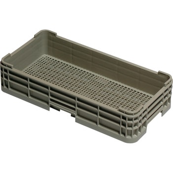 サイクル洗浄ハーフラック 石川樹脂工業