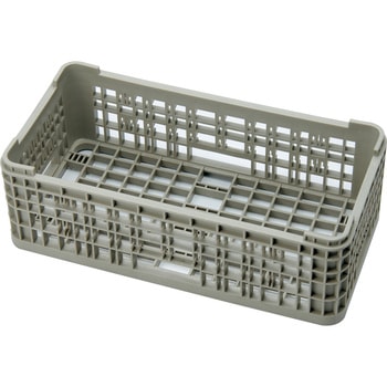 サイクル洗浄ハーフラック 石川樹脂工業