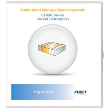 CER ENG KIT 29 KEMET