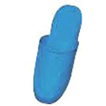 カラーノーブル抗菌スリッパ - エムテートリマツ