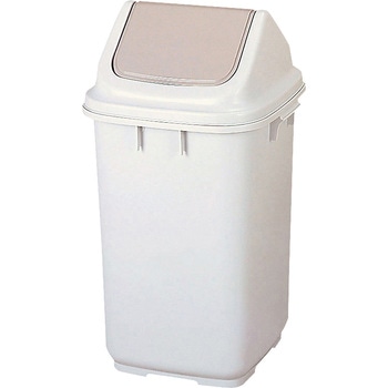 18 トンボダストBOXエコ蓋付 TONBO(トンボ/新輝合成)[プラスチック家庭用品] 45994595