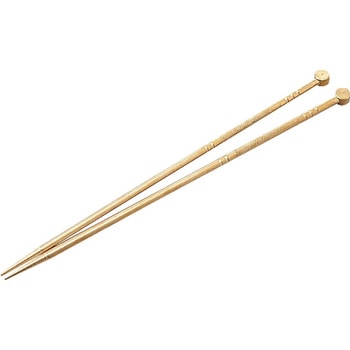 真鍮製火箸 エムテートリマツ