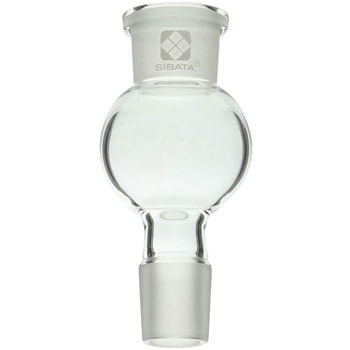 冷却球 Φ30-L(全長約67mm) SIBATA(柴田科学)