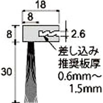 バーカット フレックスシステム バーテック