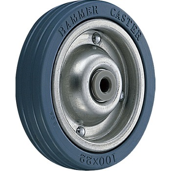 430E-PR100WC キャスター 430E-PR ハンマーキャスター 46030476