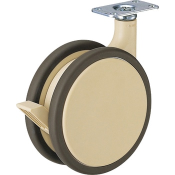 キャスター 700P・750P ハンマーキャスター