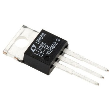 LT1085CT-12#PBF LINEAR TECHNOLOGY