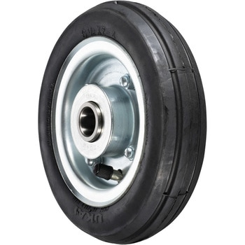 61/2×2-4HL 空気入りタイヤ ウカイ(岐阜産研工業)