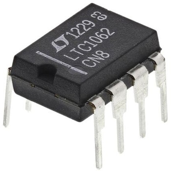 LTC1062CN8#PBF LINEAR TECHNOLOGY