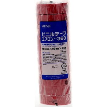 エスロンテープ#360 セキスイ