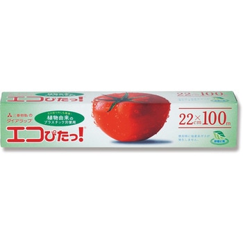 ダイアラップエコぴたっ!(PET刃) 三菱ケミカル