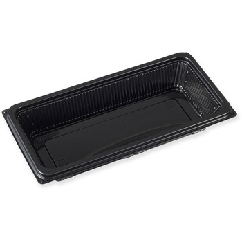 弁当容器 DLV角 本体 エフピコ