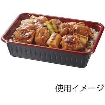 丼容器 AP角丼 エフピコチューパ