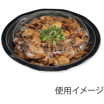 丼容器 CY-丼 エフピコチューパ