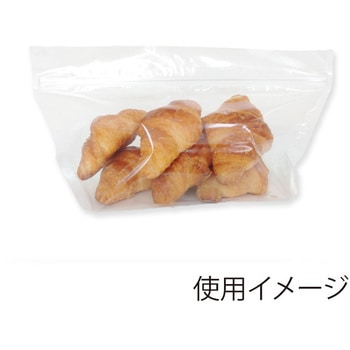 チャック付スタンドパック - シモジマ
