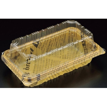 食品容器 ユニコン スミ