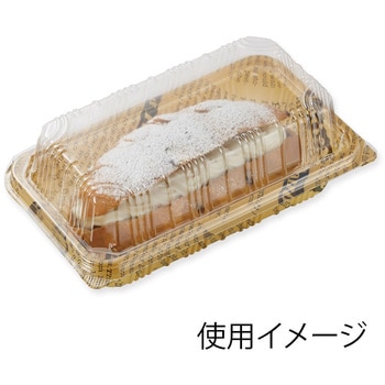 食品容器 ユニコン スミ