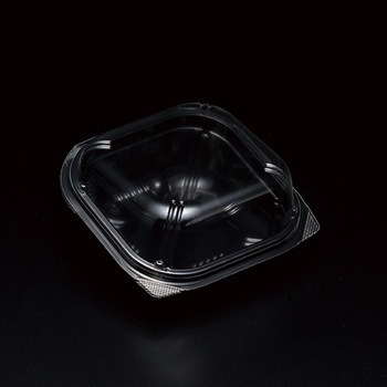 食品容器 ユニコン スミ