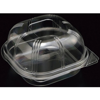 食品容器 ユニコン スミ