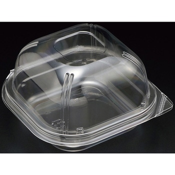 食品容器 ユニコン スミ
