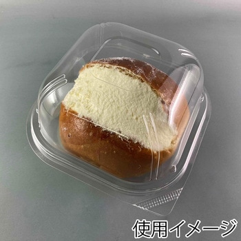 食品容器 ユニコン スミ