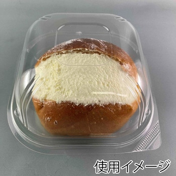 食品容器 ユニコン スミ
