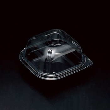 食品容器 ユニコン スミ