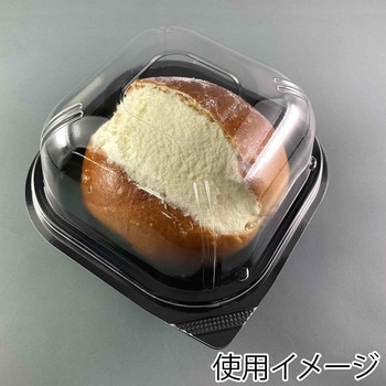 食品容器 ユニコン スミ