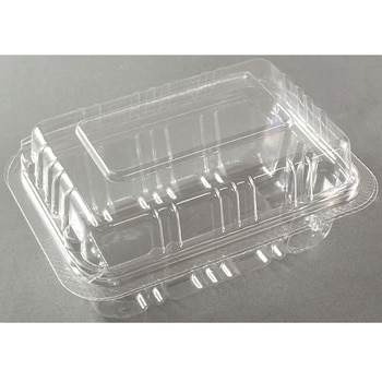 食品容器 ユニコン スミ