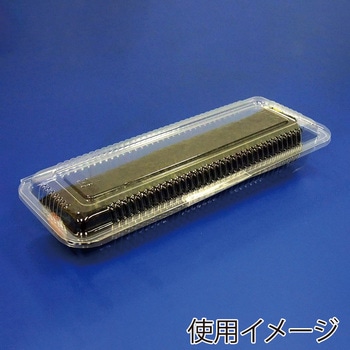 食品容器 フードパック - デンカポリマー
