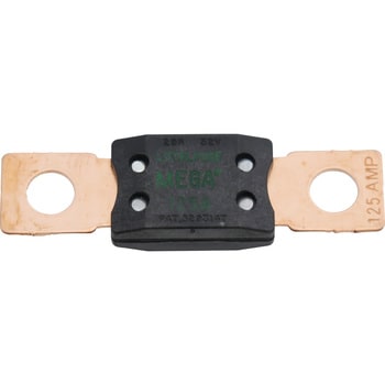 0298125.ZXEH 0298125.ZXEH LITTELFUSE 自動車用ヒューズ DC32V