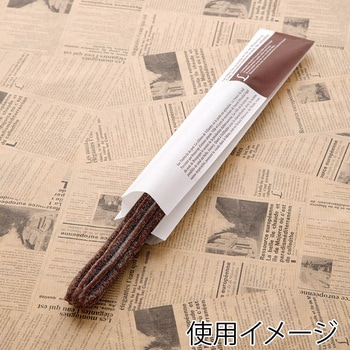 チュロス袋 大阪ポリヱチレン販売