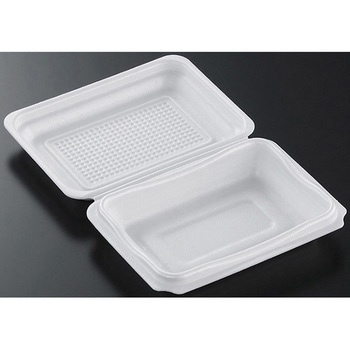 弁当容器 街折 中央化学