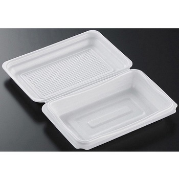 弁当容器 街折 中央化学