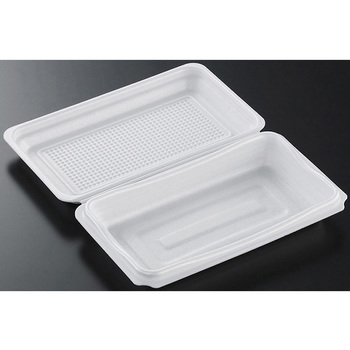 弁当容器 街折 中央化学